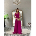 Jumpsuit Hazel rosa 