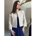 Bolero basic bege