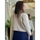 Bolero basic bege