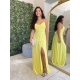Dora amarelo