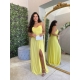 Dora amarelo