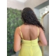 Dora amarelo