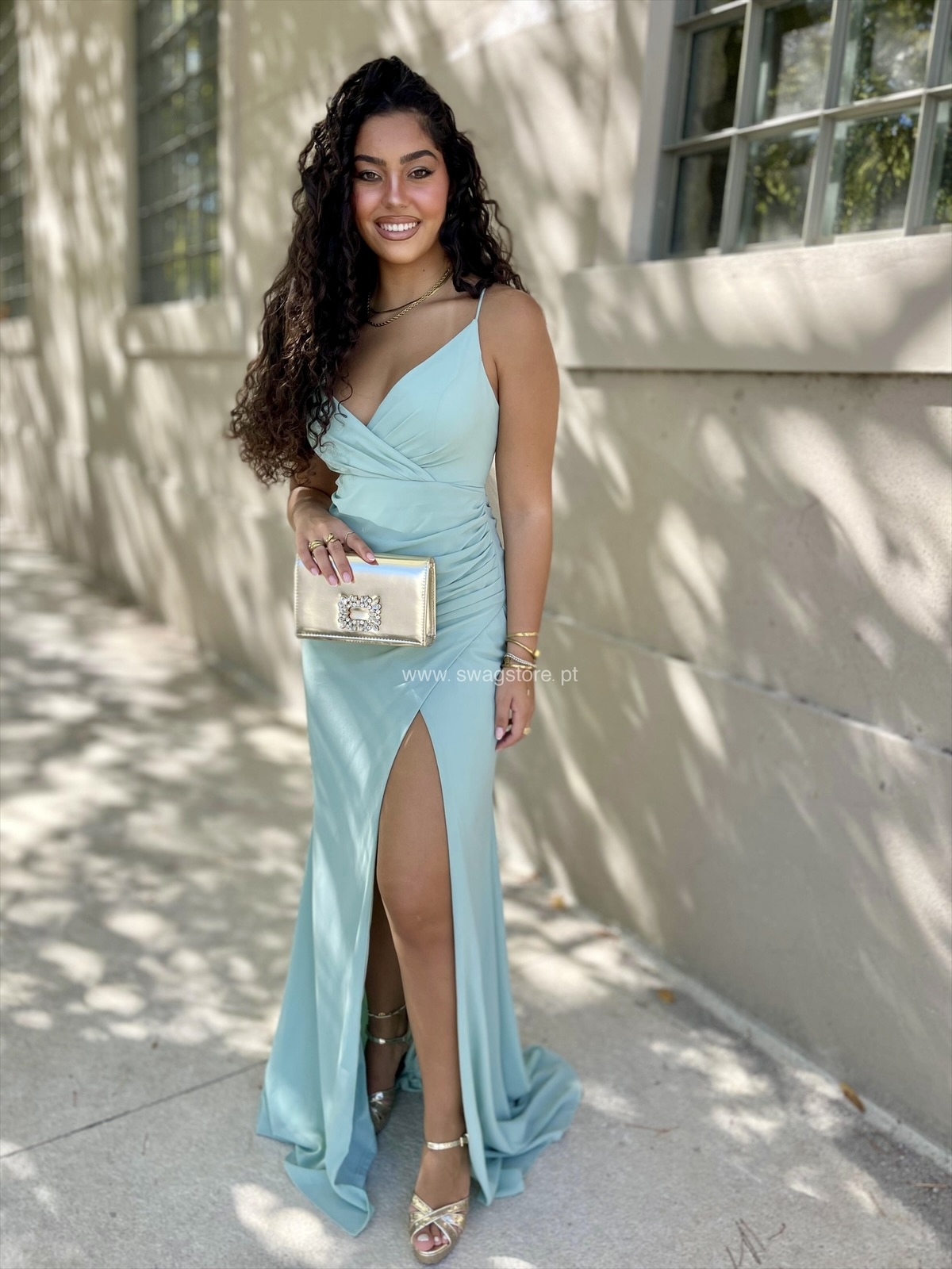 Ariana verde sage 
