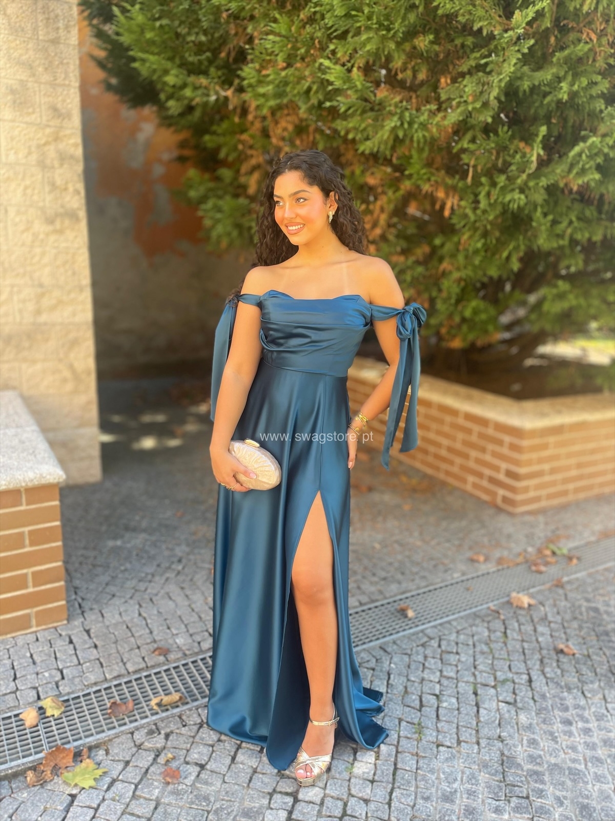 ISABEL PETRÓLEO