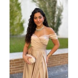 NELMA TAUPE