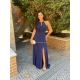 NEUZA AZUL NAVY