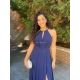 NEUZA AZUL NAVY