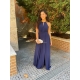 NEUZA AZUL NAVY