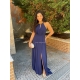 NEUZA AZUL NAVY