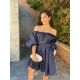 SUSANA AZUL NAVY 