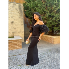 Mavie  preto 