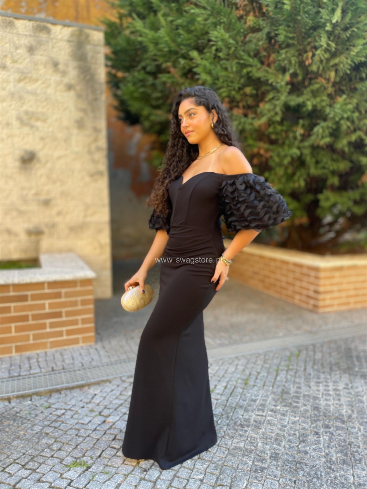 Mavie  preto 