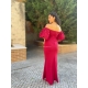 Mavie vermelho