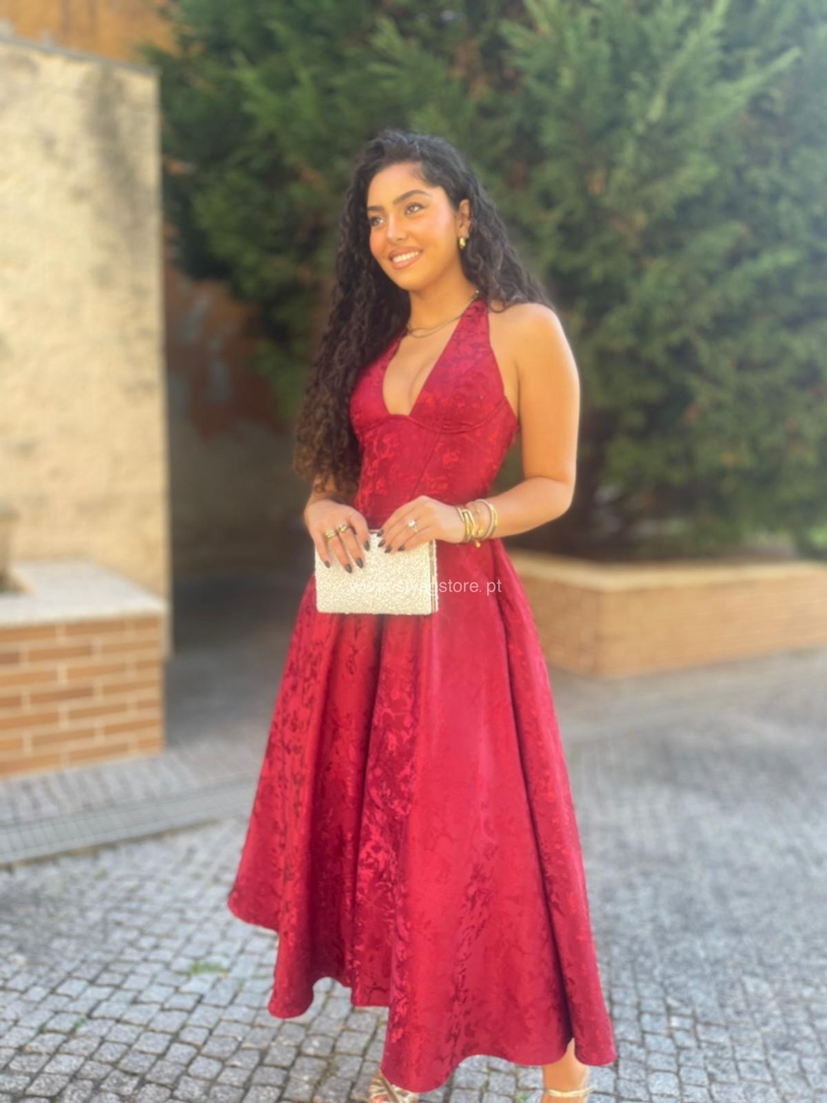 Stela Bordeaux 