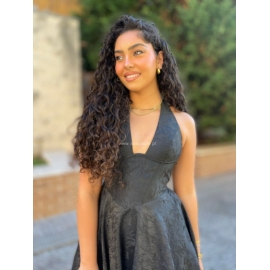 Stela preto