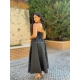 Stela preto