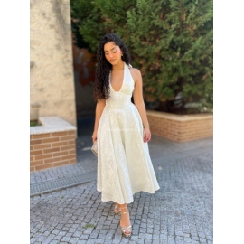 Stela branco