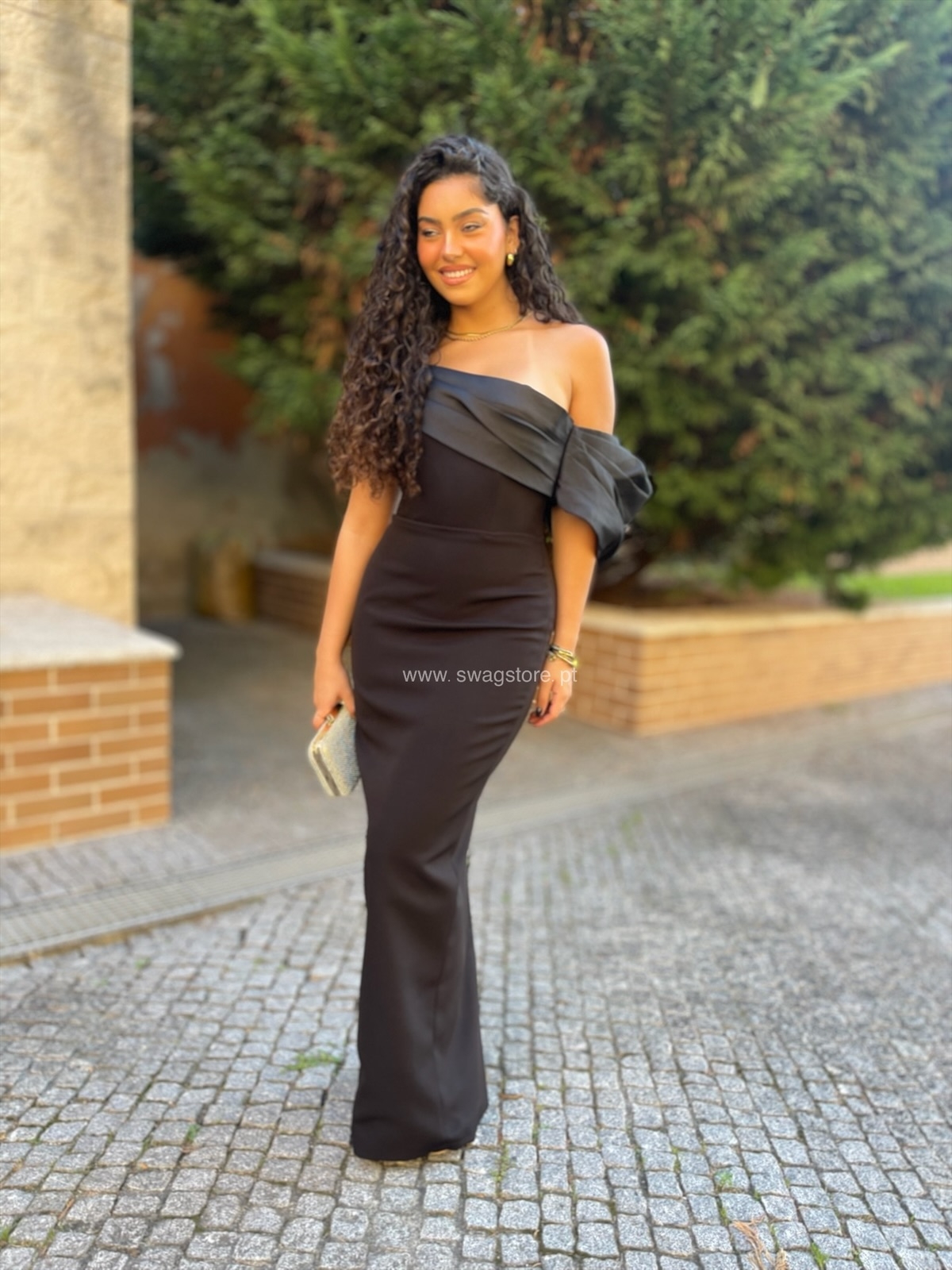 Malu preto 