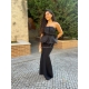 Isadora preto
