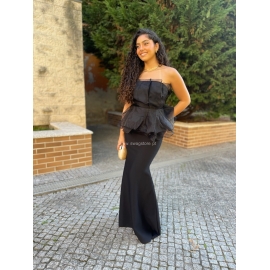 Isadora preto