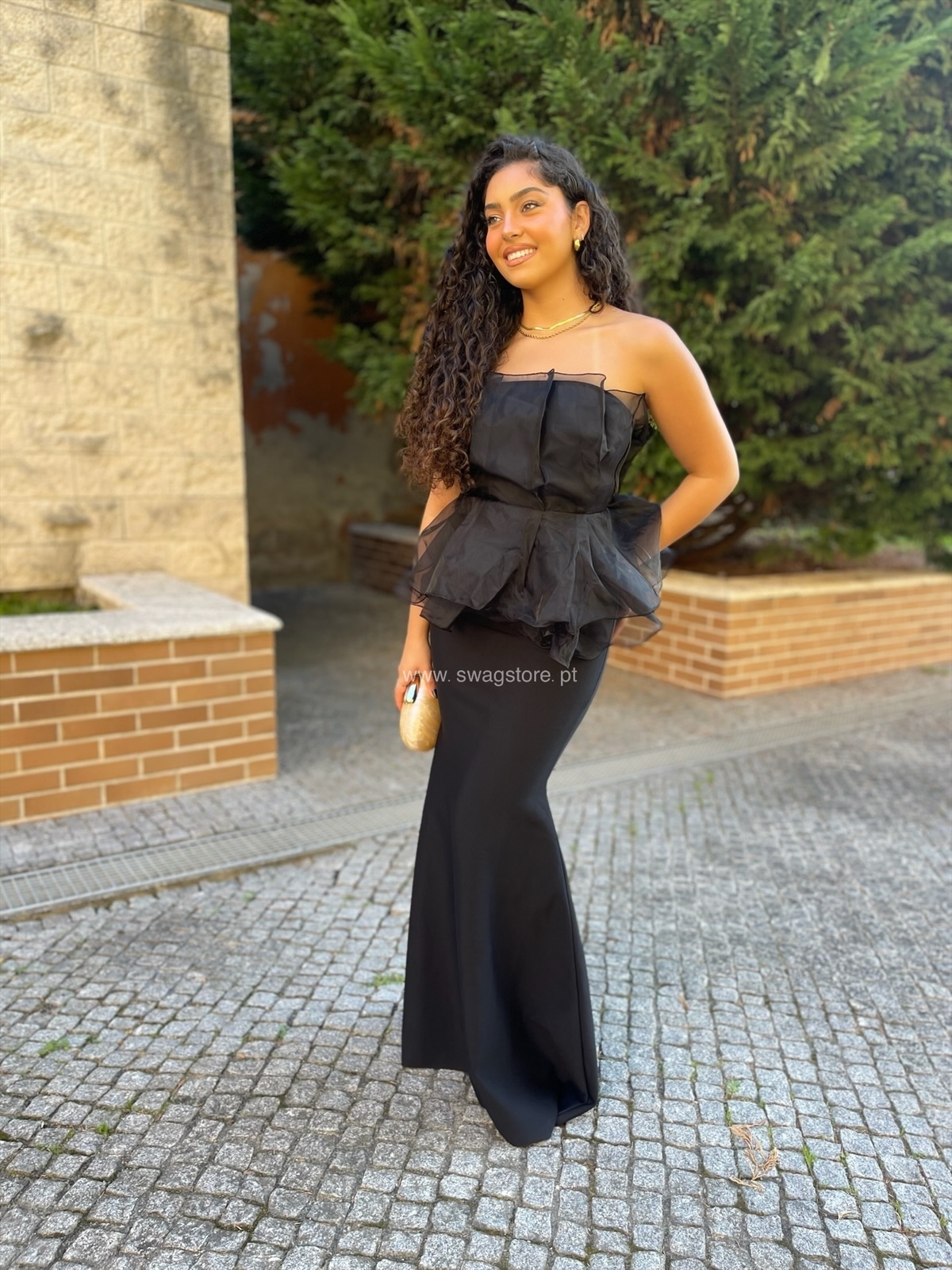 Isadora preto