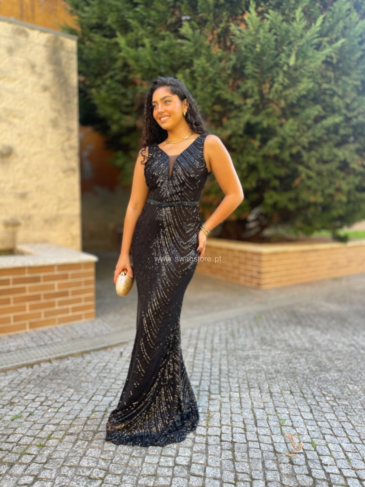 Agnes preto 